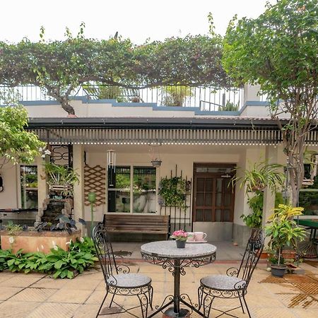 Eden Garden Villa By Jadecaps Nr Mg Road Garden 班加罗尔 外观 照片