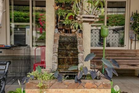 Eden Garden Villa By Jadecaps Nr Mg Road Garden 班加罗尔 外观 照片