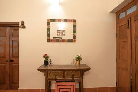 Eden Garden Villa By Jadecaps Nr Mg Road Garden 班加罗尔 外观 照片