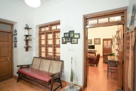 Eden Garden Villa By Jadecaps Nr Mg Road Garden 班加罗尔 外观 照片