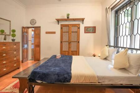 Eden Garden Villa By Jadecaps Nr Mg Road Garden 班加罗尔 外观 照片