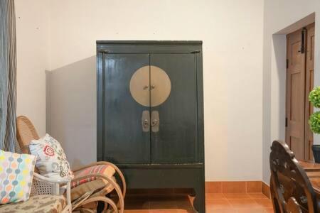 Eden Garden Villa By Jadecaps Nr Mg Road Garden 班加罗尔 外观 照片