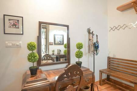 Eden Garden Villa By Jadecaps Nr Mg Road Garden 班加罗尔 外观 照片
