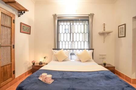 Eden Garden Villa By Jadecaps Nr Mg Road Garden 班加罗尔 外观 照片