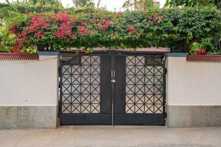 Eden Garden Villa By Jadecaps Nr Mg Road Garden 班加罗尔 外观 照片