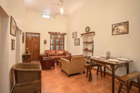 Eden Garden Villa By Jadecaps Nr Mg Road Garden 班加罗尔 外观 照片