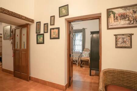 Eden Garden Villa By Jadecaps Nr Mg Road Garden 班加罗尔 外观 照片