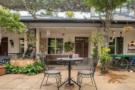 Eden Garden Villa By Jadecaps Nr Mg Road Garden 班加罗尔 外观 照片