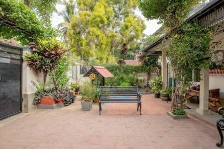 Eden Garden Villa By Jadecaps Nr Mg Road Garden 班加罗尔 外观 照片